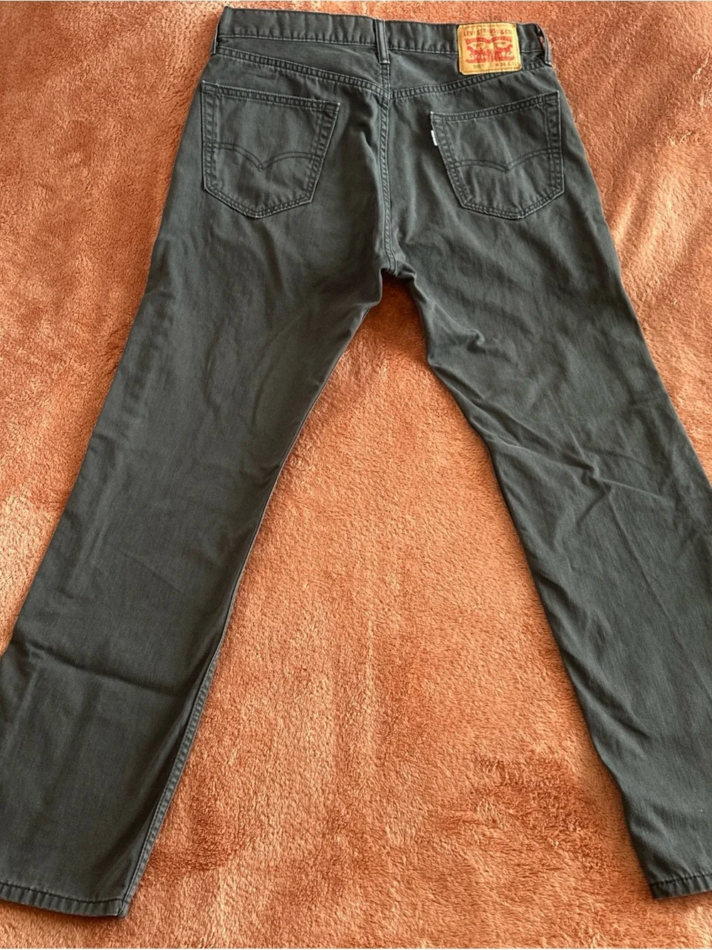 Levis levi 505